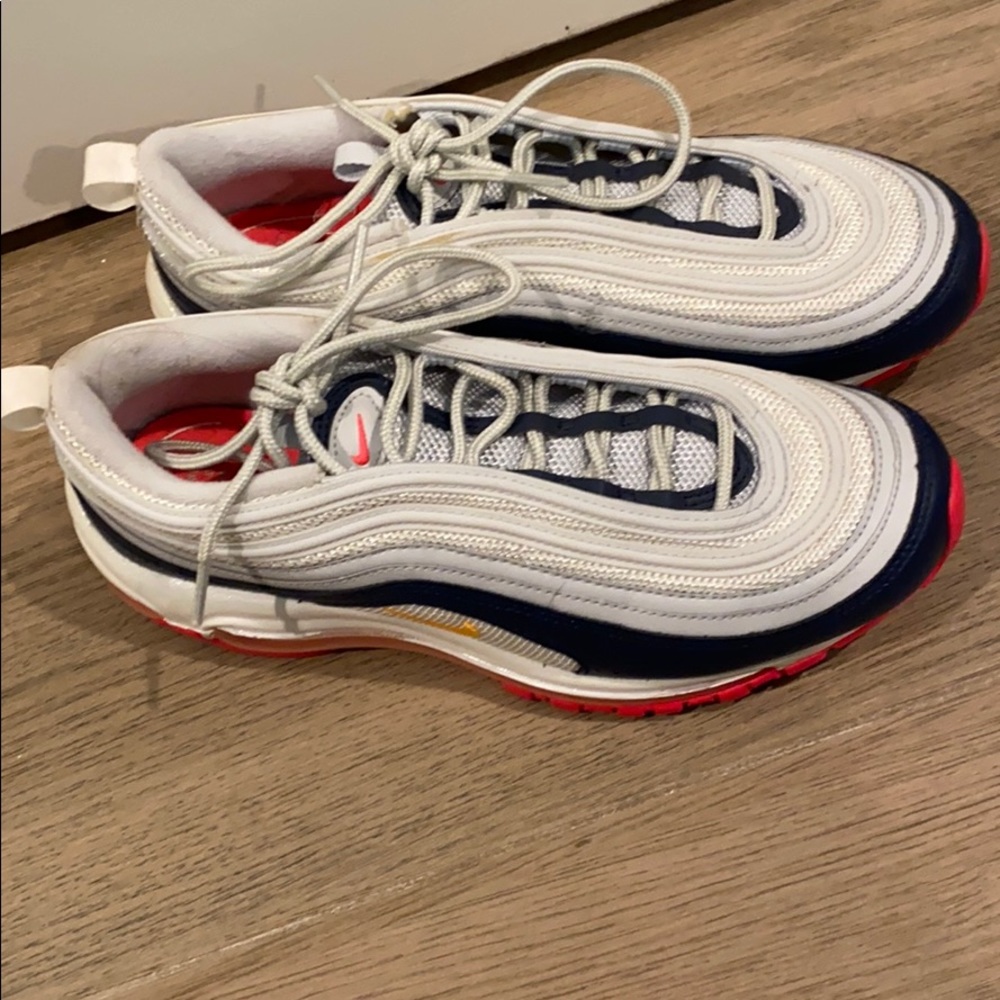 Nike Air Max 97